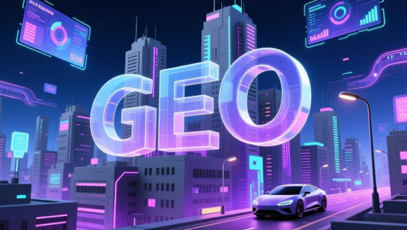 华池县GEO 优化行业动态：主流搜索平台地域收录规则更新综述