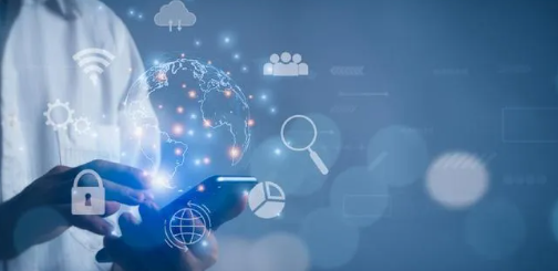 华池县AI优化适配多类经营场景，适配全行业数字化发展