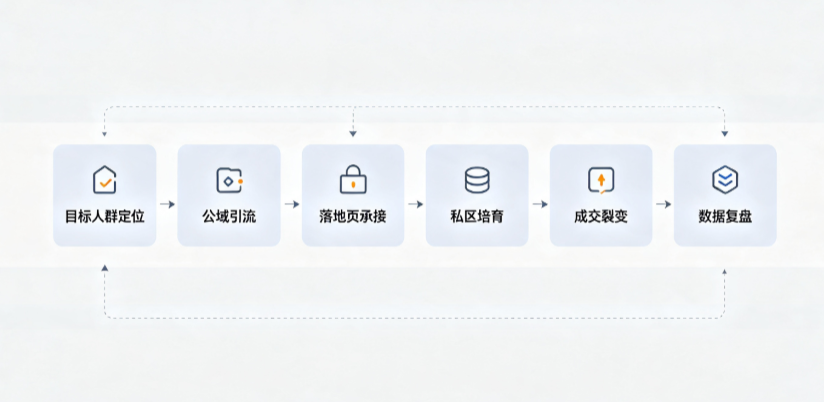 华池县AI 搜索获客深度解析：把握生成式搜索红利，抢占 AI 智能体流量入口