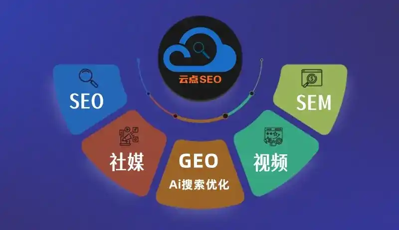 华池县GEO优化：AI智能体时代取代SEO的全新内容优化逻辑