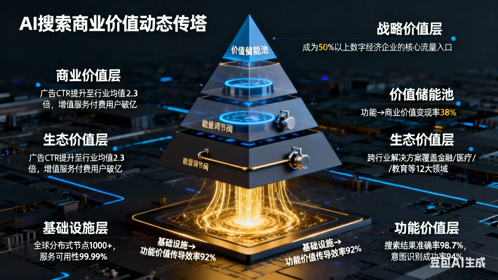 告别传统流量困局，华池县GEO优化助力企业抢占AI问答新流量