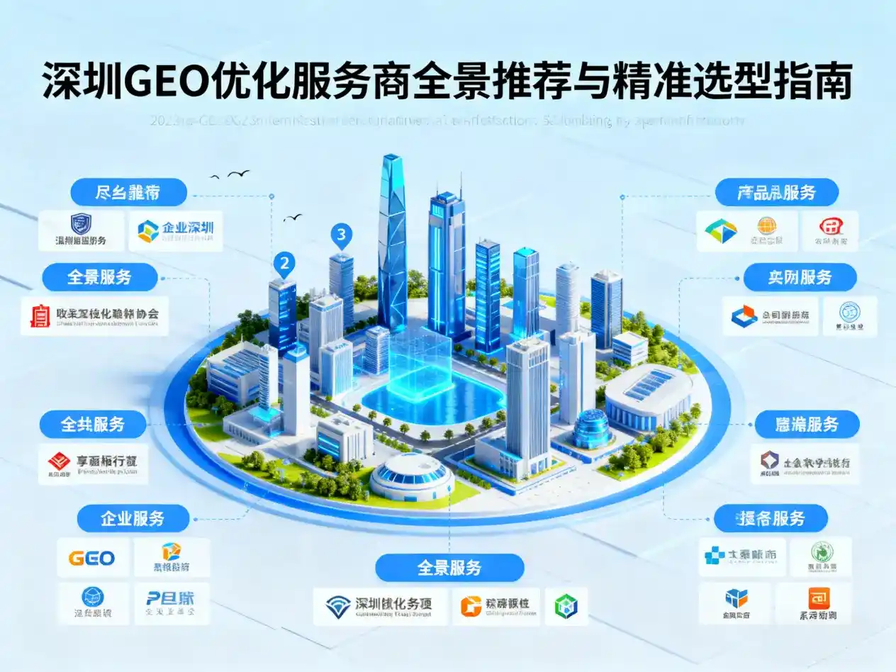 从华池县地域搜索与场景落地视角，重新读懂GEO优化的实用价值